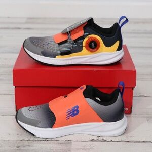 New Balance Kids Fuelcore Reveal v3 Boa Sneaker Size 12.5